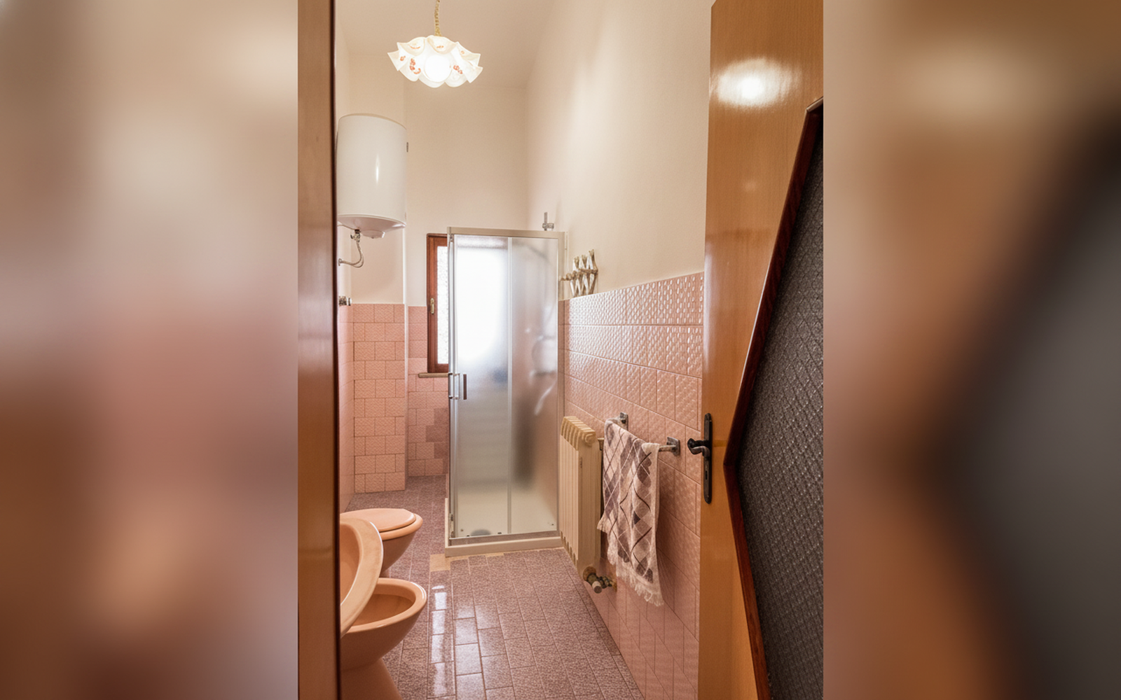 B&B Nonna Graziella, Nociglia (Lecce) (Puglia)