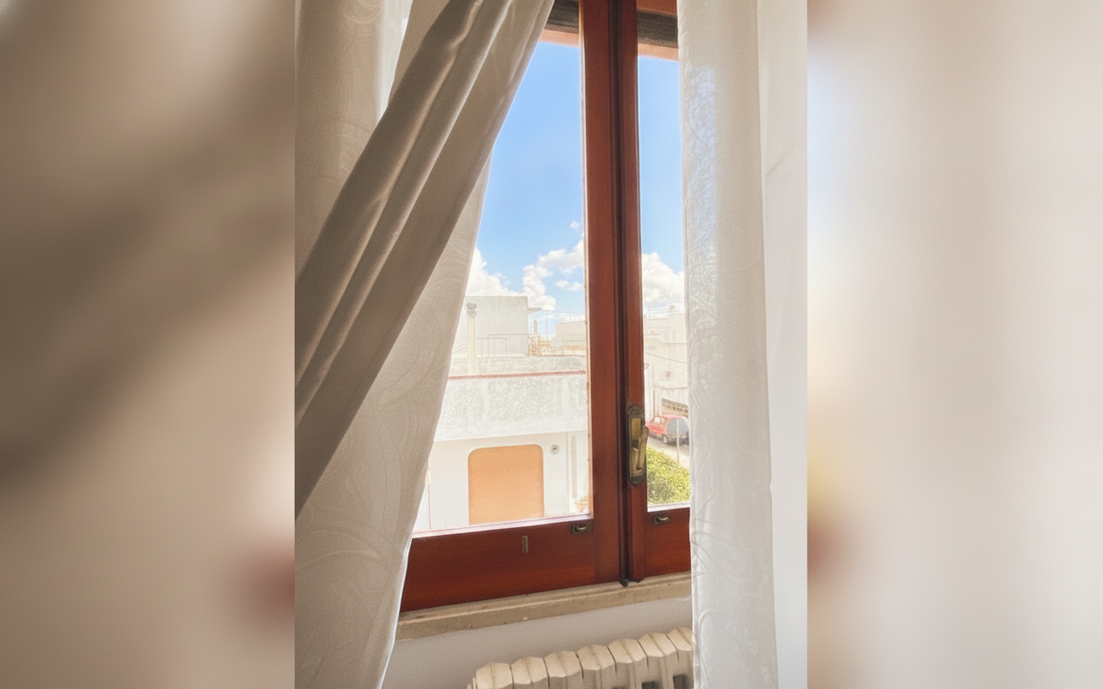 B&B Nonna Graziella, Nociglia (Lecce) (Puglia)