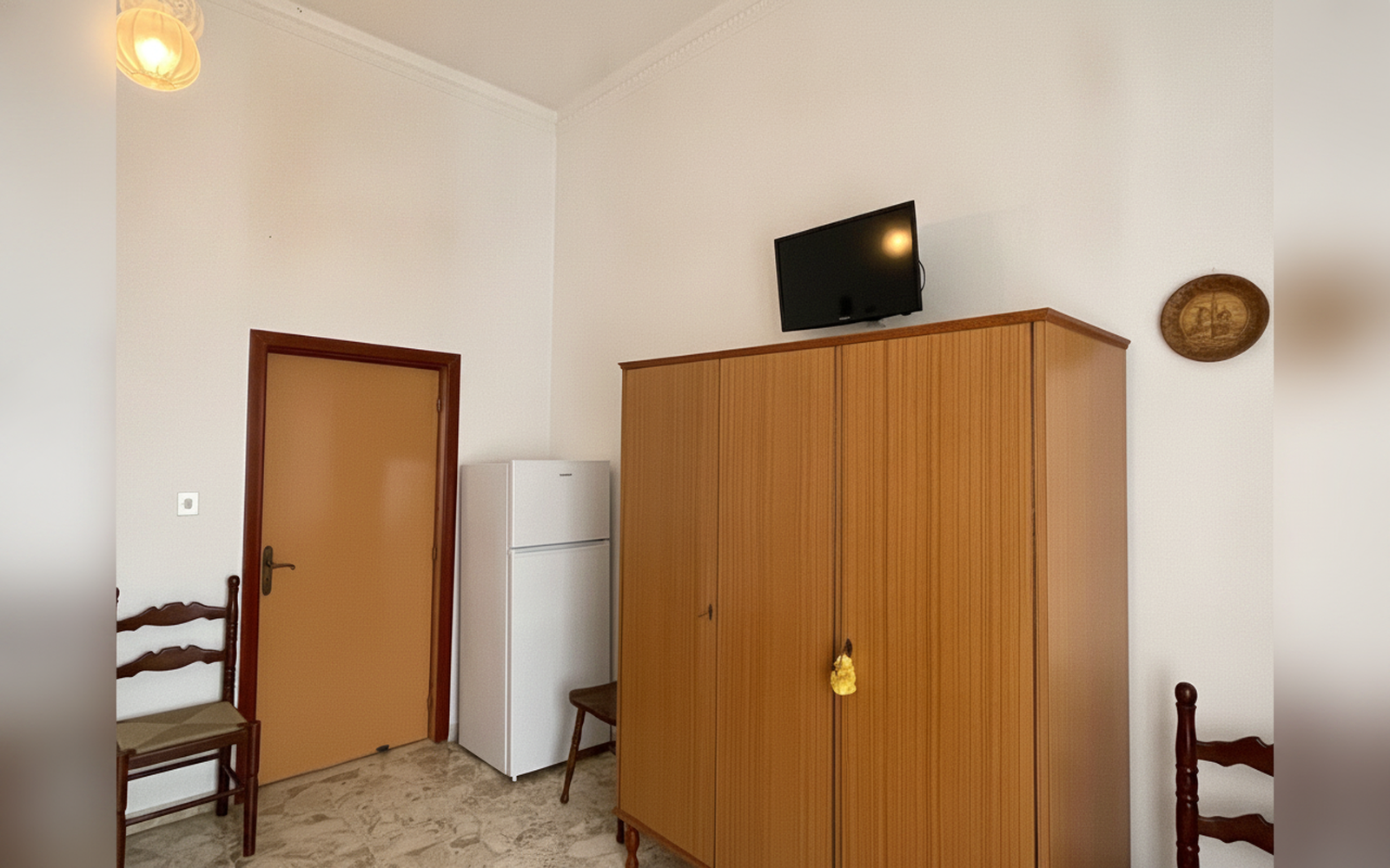 B&B Nonna Graziella, Nociglia (Lecce) (Puglia)