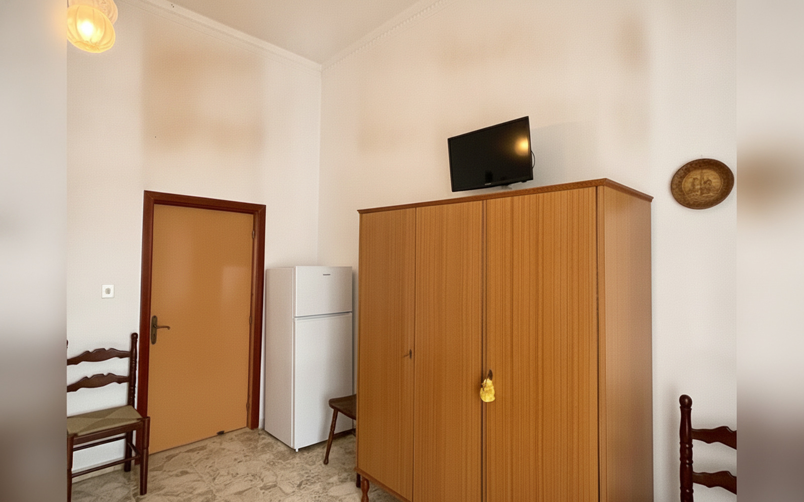 B&B Nonna Graziella, Nociglia (Lecce) (Puglia)