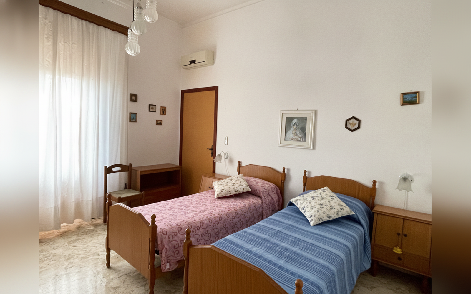 B&B Nonna Graziella, Nociglia (Lecce) (Puglia)